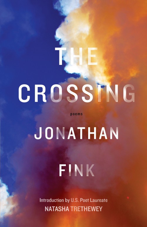 The Crossing—FINAL COVER